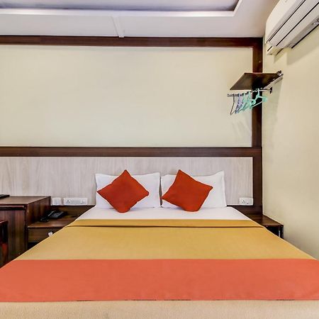 Hotel Neem Tree Hyderabad Airport Shamshabad Extérieur photo