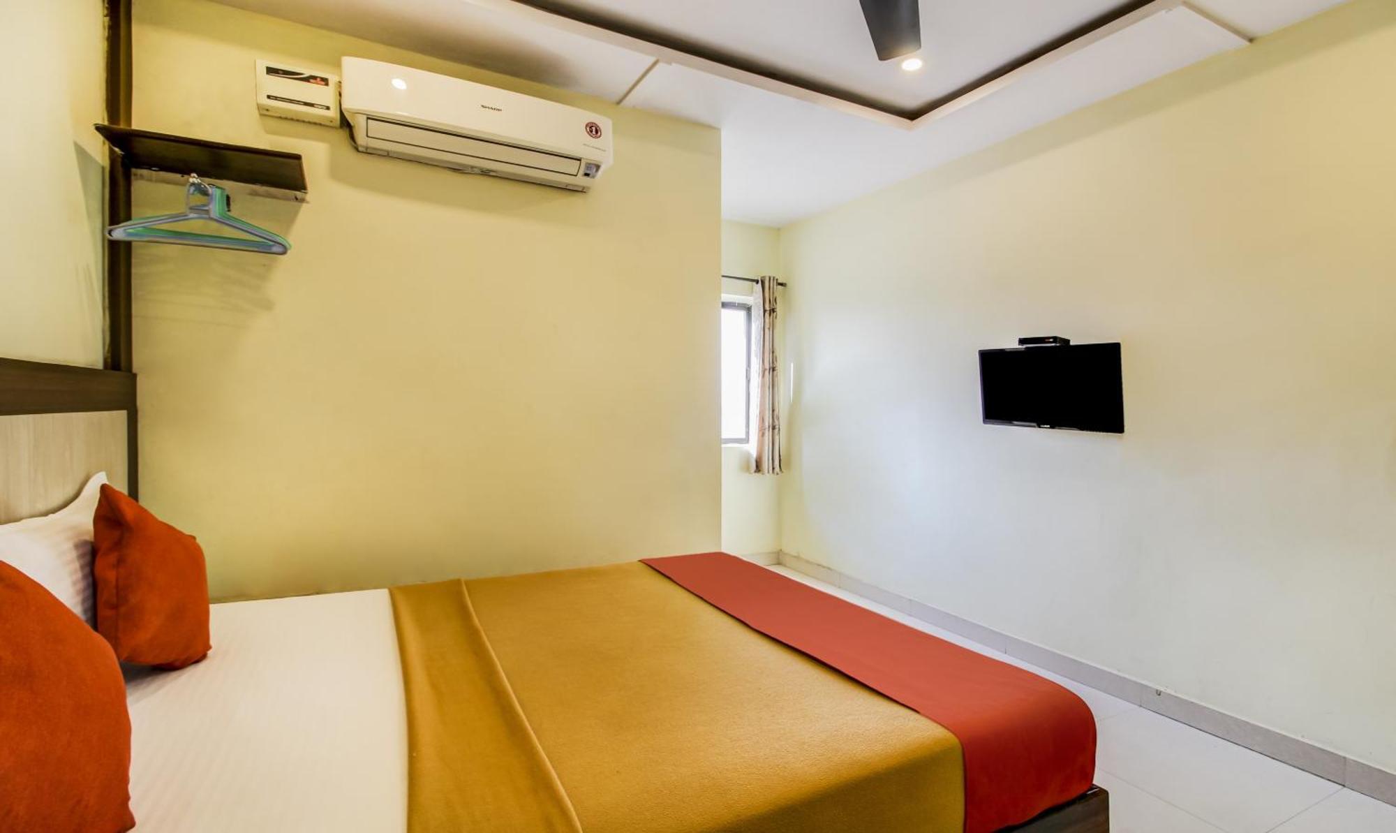 Hotel Neem Tree Hyderabad Airport Shamshabad Extérieur photo
