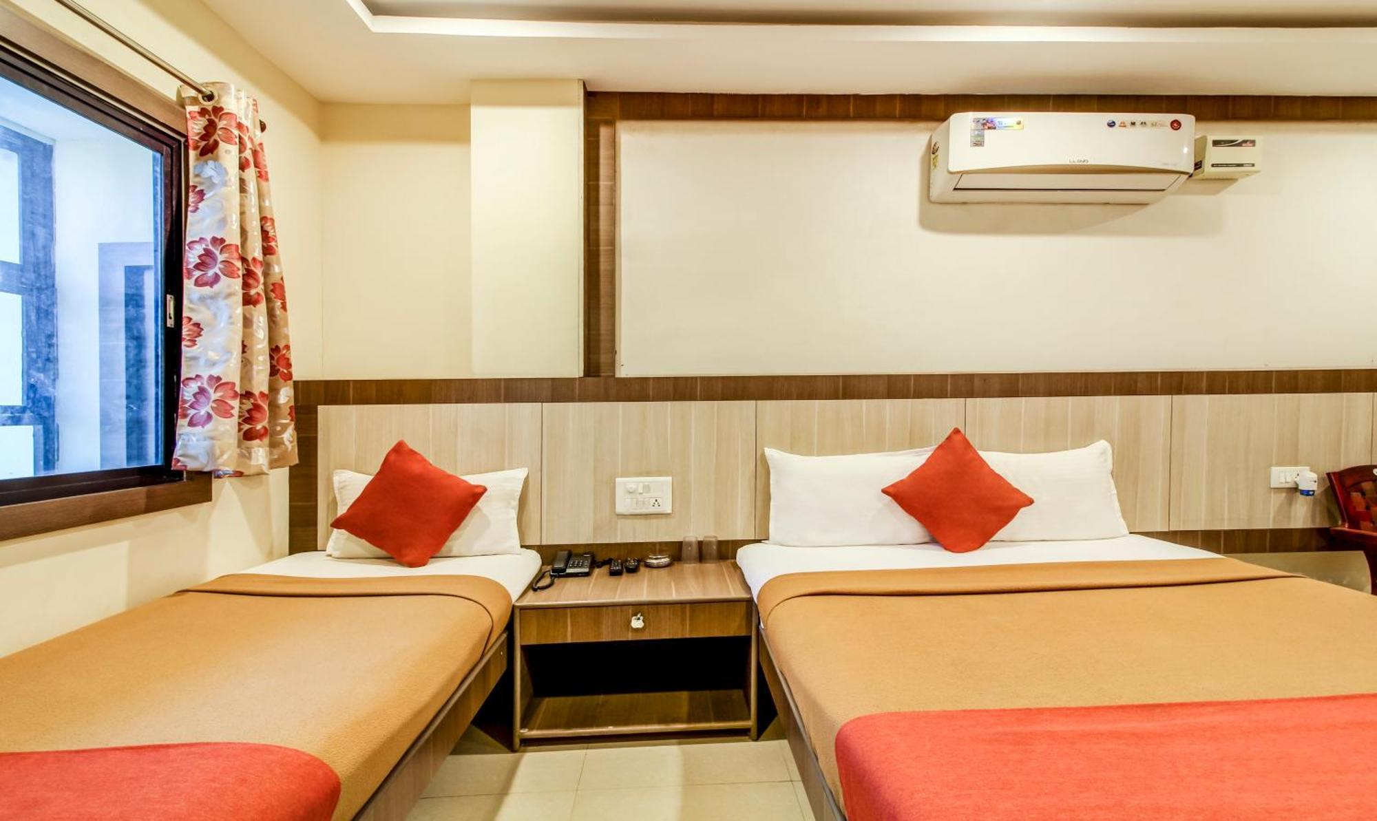 Hotel Neem Tree Hyderabad Airport Shamshabad Extérieur photo