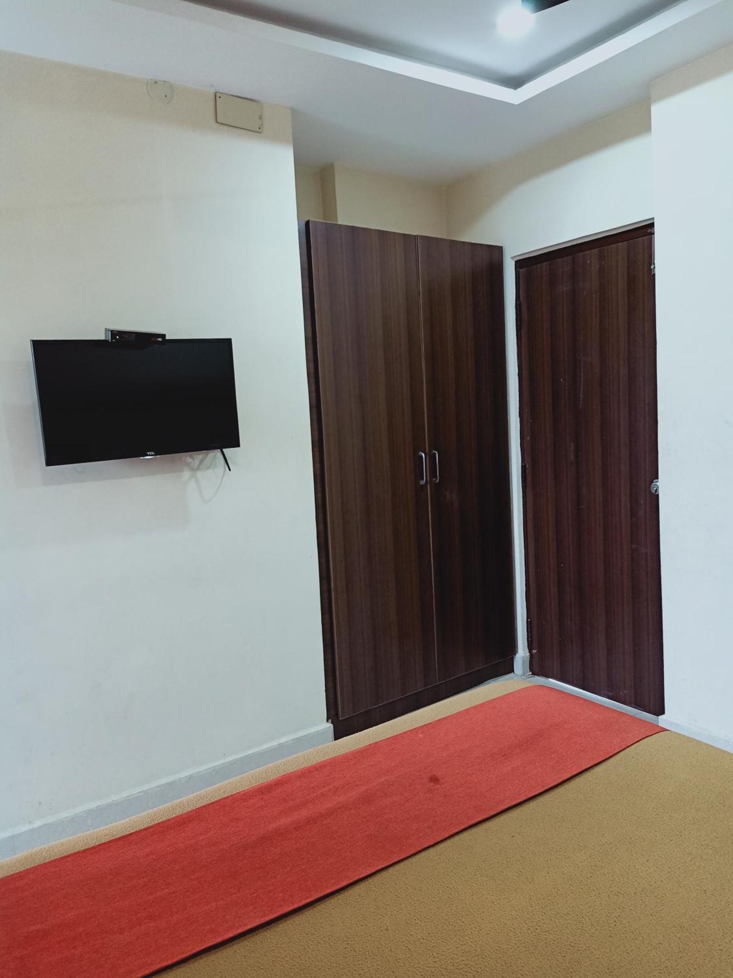 Hotel Neem Tree Hyderabad Airport Shamshabad Extérieur photo