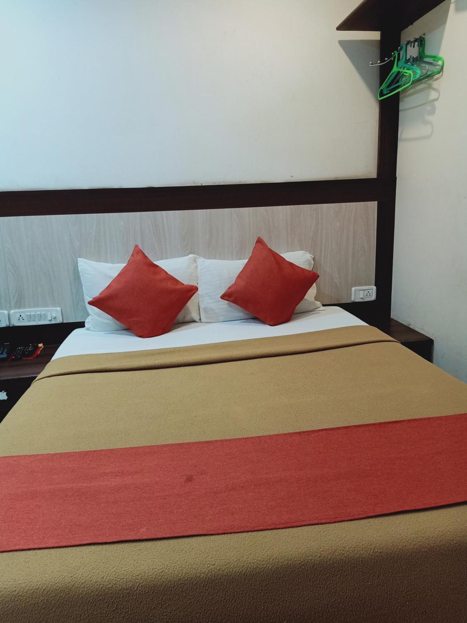 Hotel Neem Tree Hyderabad Airport Shamshabad Extérieur photo