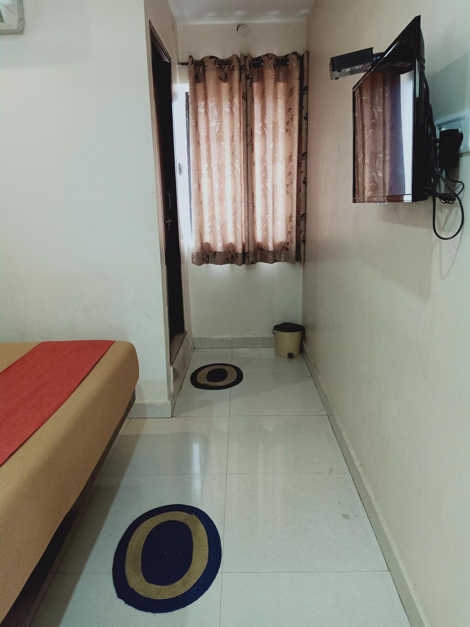 Hotel Neem Tree Hyderabad Airport Shamshabad Extérieur photo