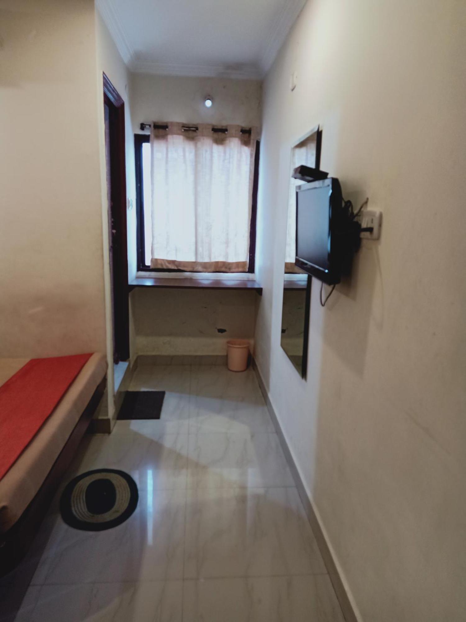 Hotel Neem Tree Hyderabad Airport Shamshabad Extérieur photo