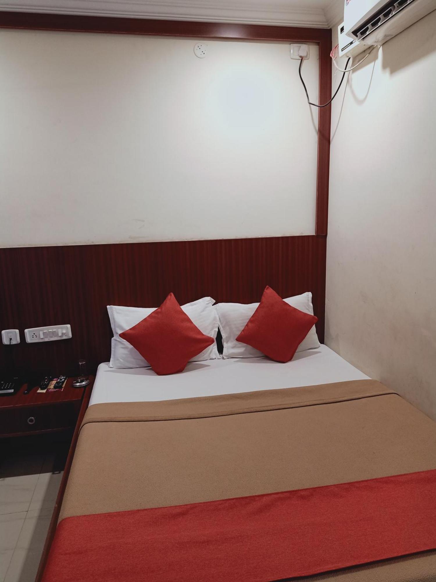 Hotel Neem Tree Hyderabad Airport Shamshabad Extérieur photo