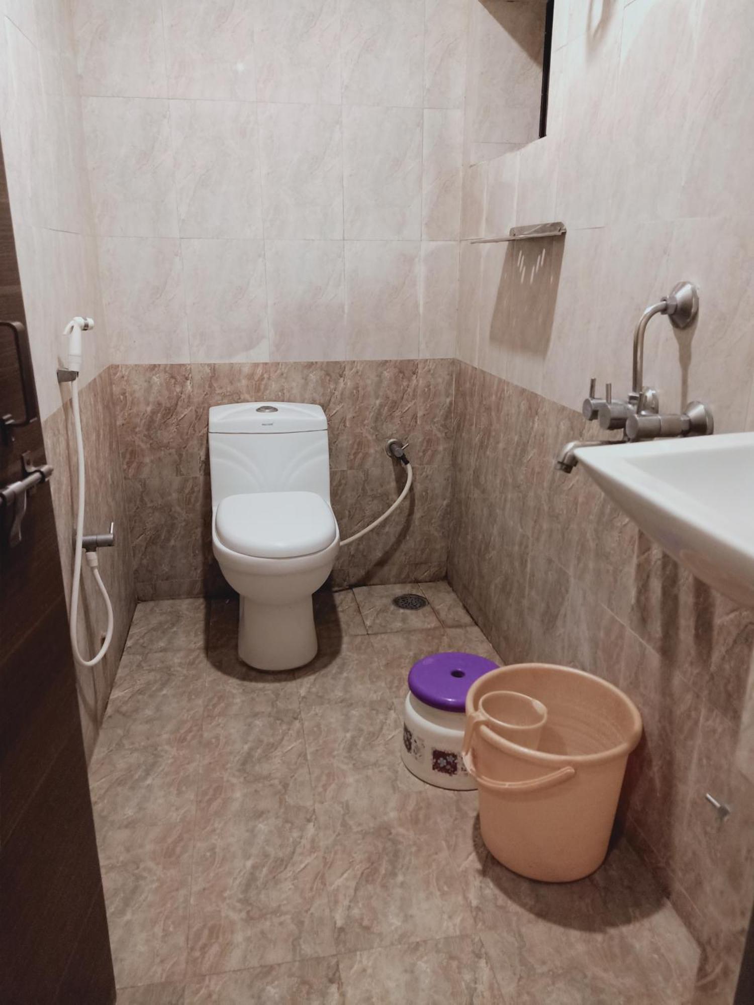 Hotel Neem Tree Hyderabad Airport Shamshabad Extérieur photo