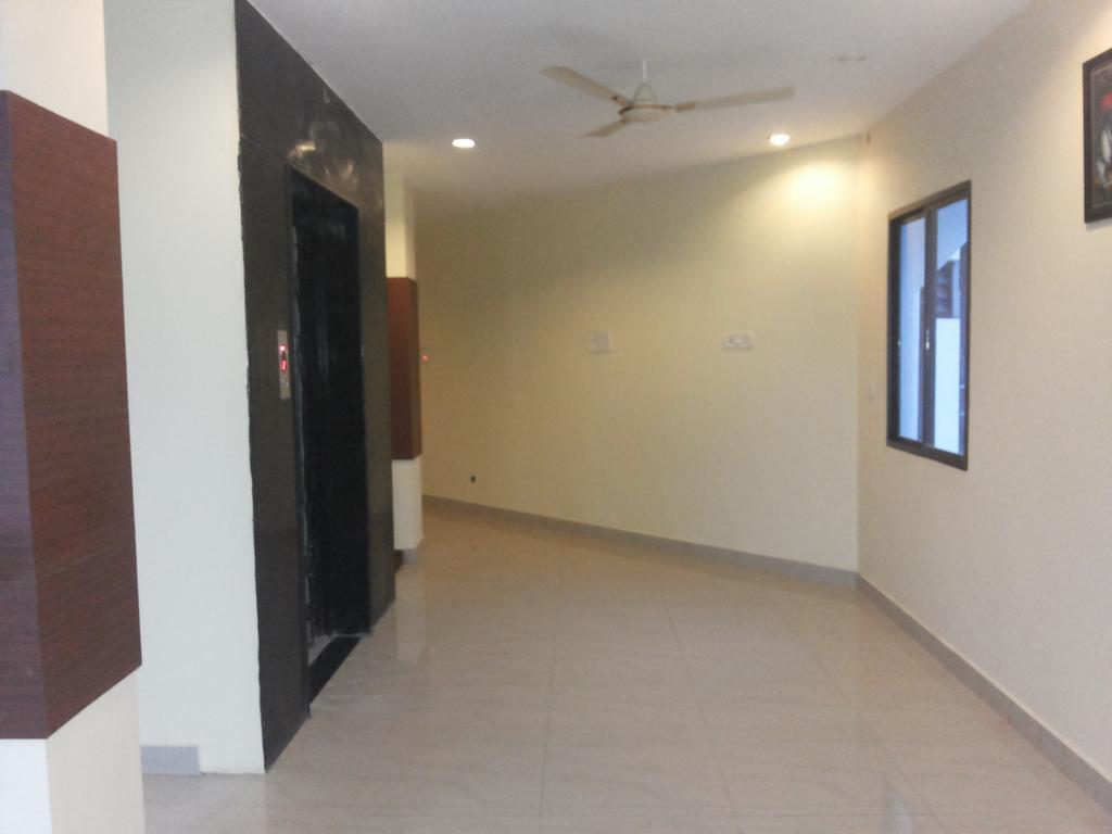 Hotel Neem Tree Hyderabad Airport Shamshabad Extérieur photo